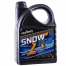 Snow-Pro 2-Taktsolja Helsyntet - 4 L