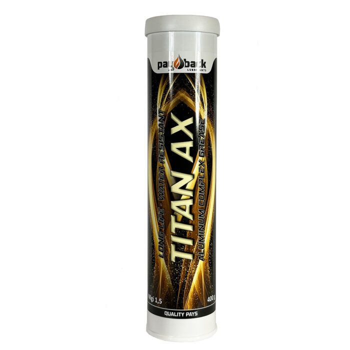 Titan AX