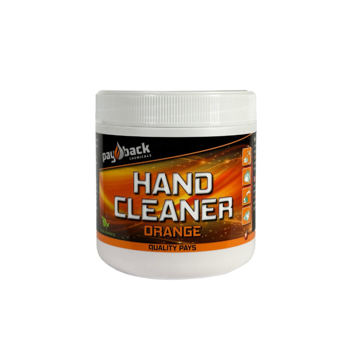 Hand Cleaner