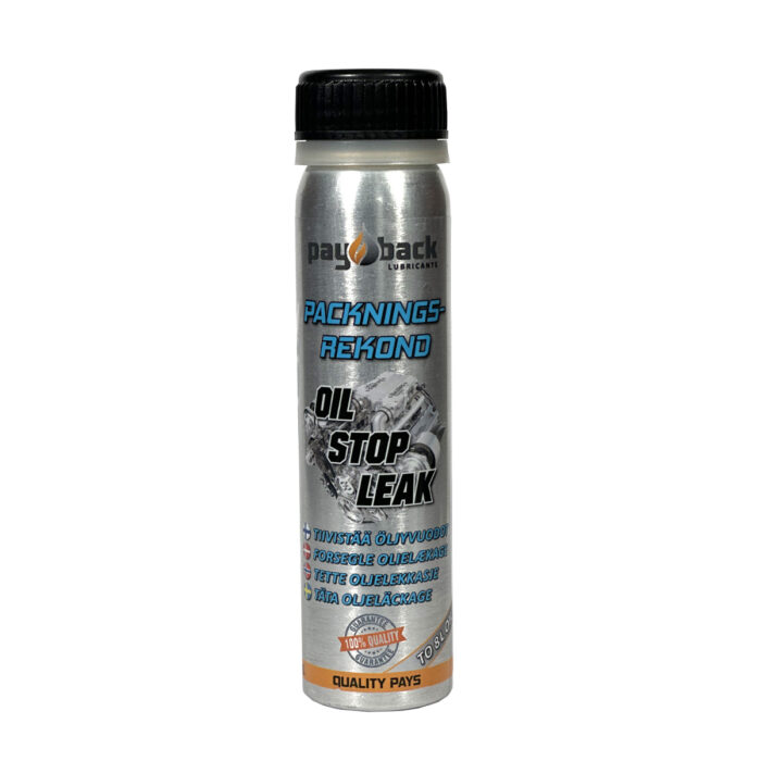 Packningsrekond 80ml