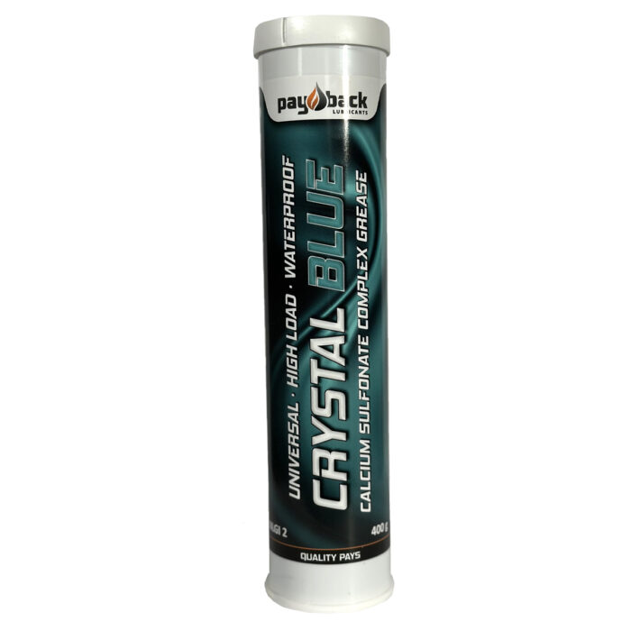 Crystal Blue NLGI 2