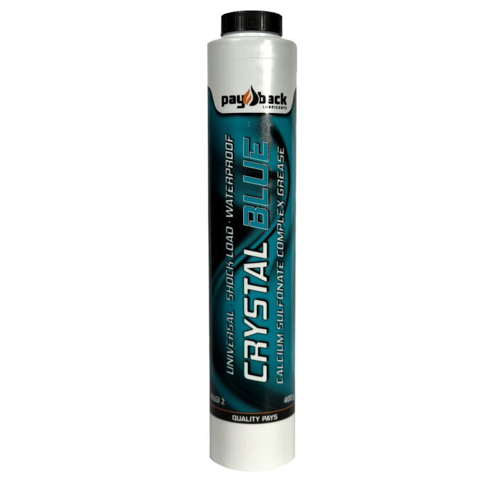 Crystal Blue NLGI 2 - Bild 3