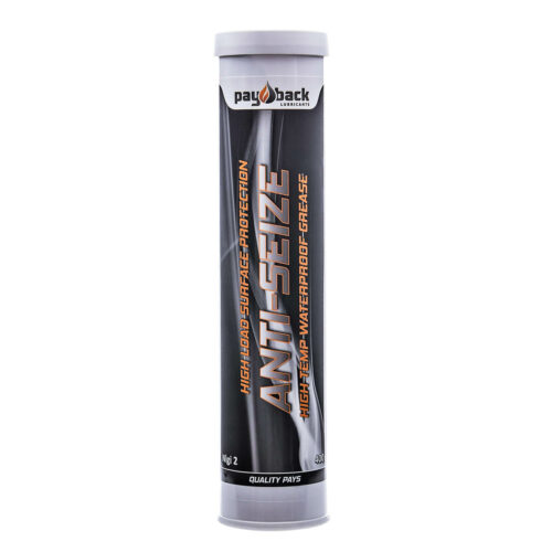 Anti-Seize Montage Standardpatron 400g