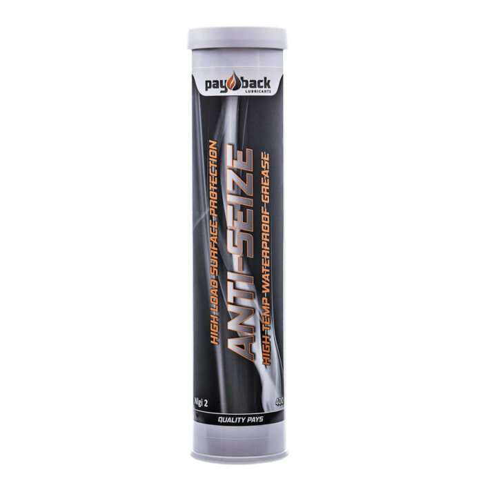 Anti-Seize Montage Standardpatron 400g