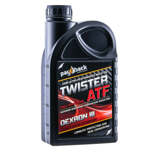 Twister Multi-ATF Dexron III