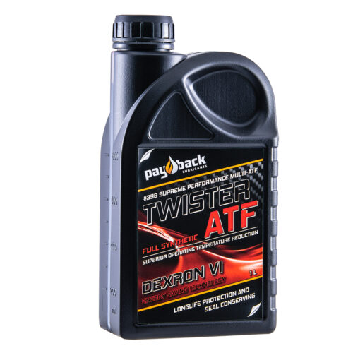 Twister Multi-ATF Dexron VI (6)