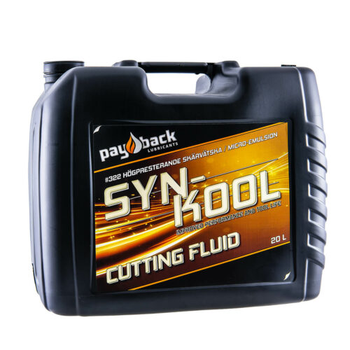 Syn Kool SS 20L
