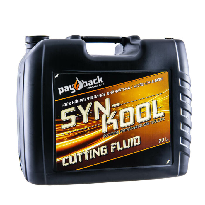 Syn Kool SS 20L