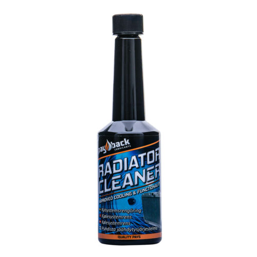 Kylsystemsrengöring 250ml