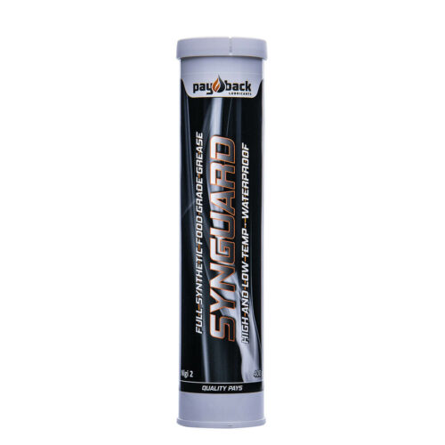 Synguard H1 NLGI 2