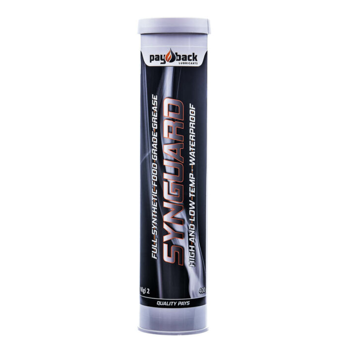 Synguard H1 NLGI 2 - Bild 4
