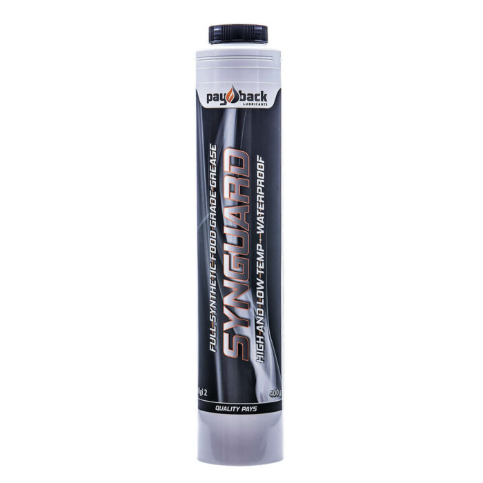 Synguard H1 NLGI 2 - Bild 2