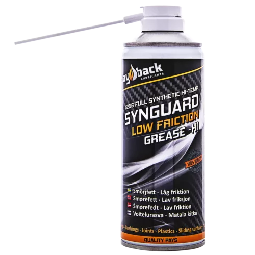 Synguard Fett 400ml