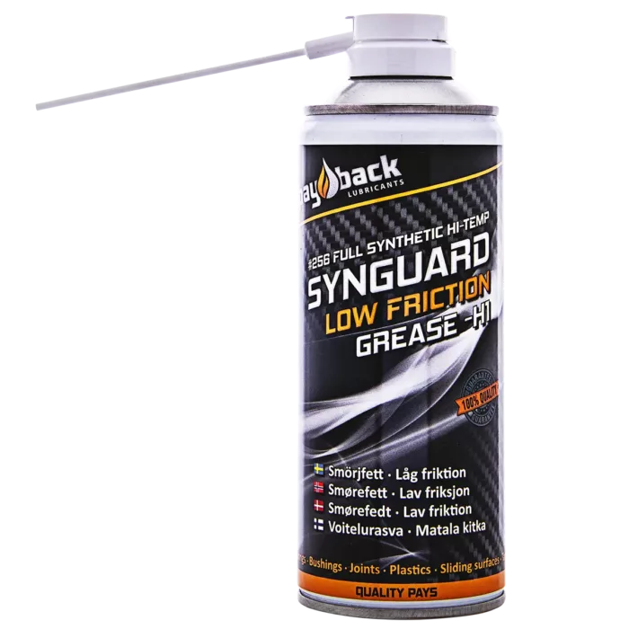 Synguard Fett  400ml