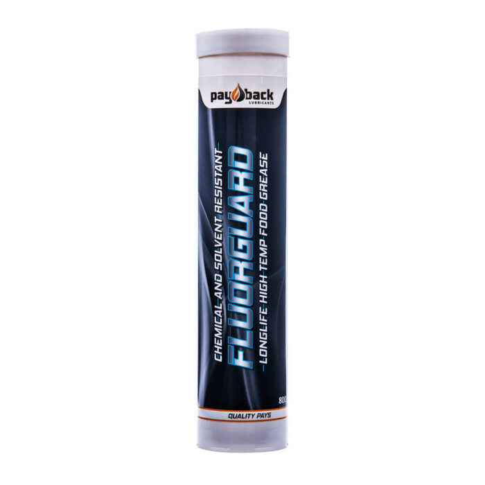 Synguard H1 NLGI 2 - Bild 3
