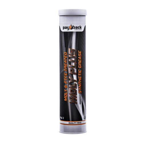 Moly Plus Synthetic NLGI 2