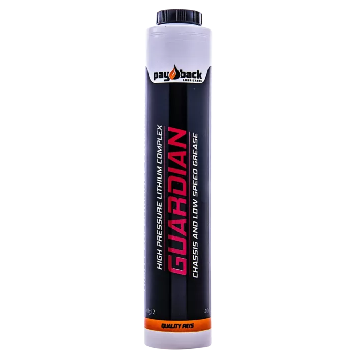 Guardian Lithium Complex NLGI 2 - Bild 5