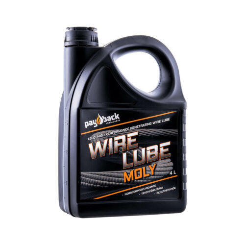 Wire Lube VG 46