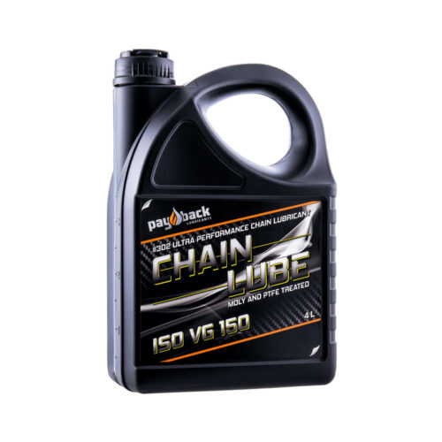 Chain Lube VG 150 4L