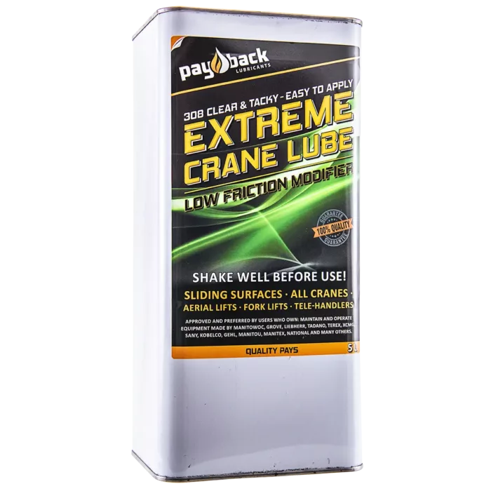 Extreme Universal Lube - Bild 2