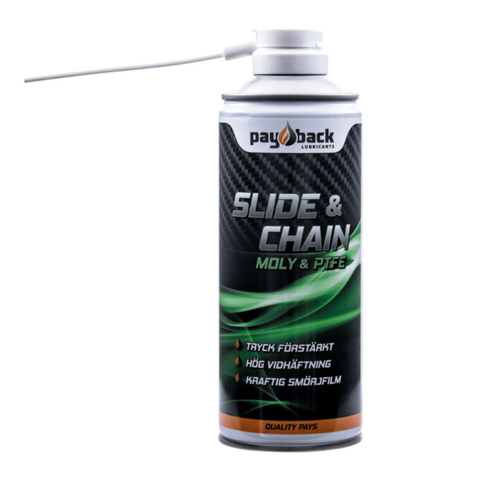 Slide & Chain 400ml - Bild 2