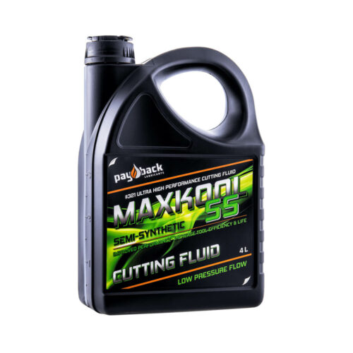 Max Kool SS