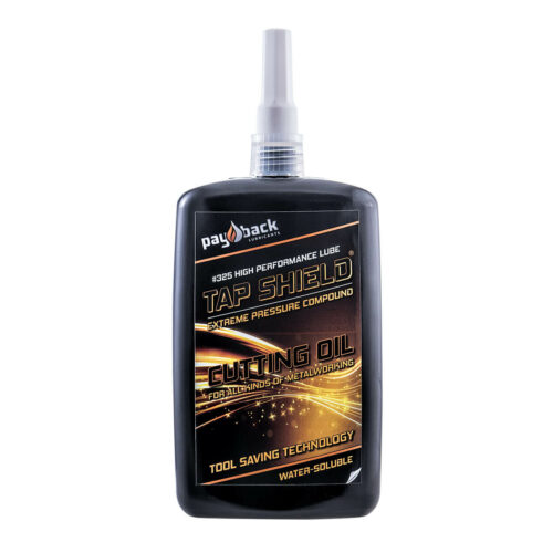 Tap Shield Borr & Gängolja 250ml