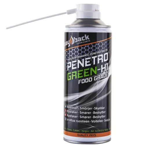 Penetro Green Krypolja H1 400ml