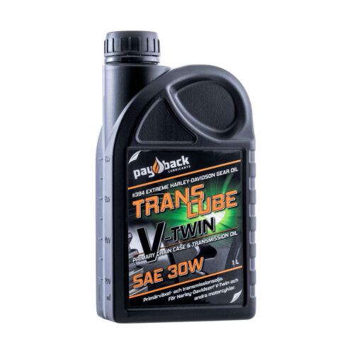 Trans Lube V-Twin SAE 30W 1L