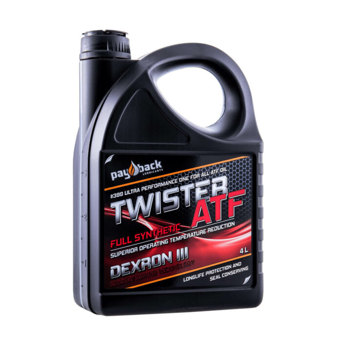 Twister Multi-ATF Dexron III - Bild 2