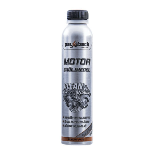 Motorsköljmedel 300ml