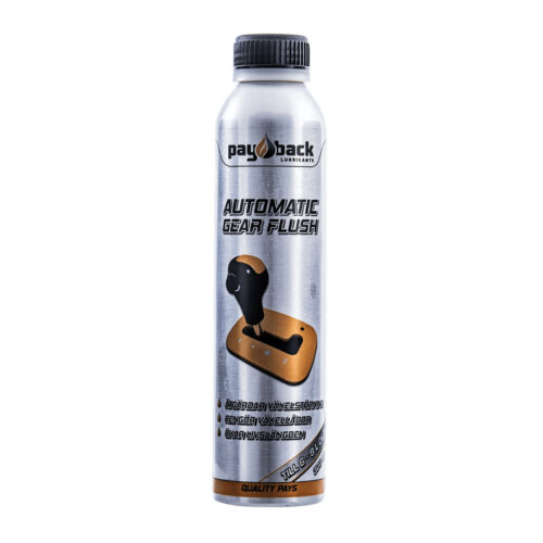 Växellådsrengöring 300ml
