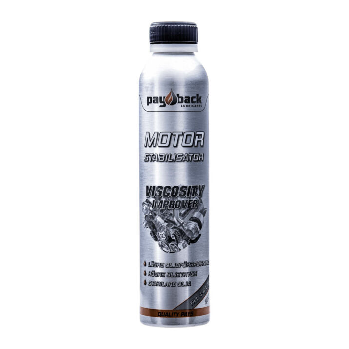 Motor Oil Treatment Booster 300ml - Bild 2