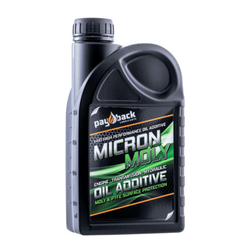 Motoroljeförstärkare Micron Moly 1L