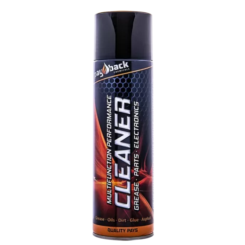 Cleaner 500ml