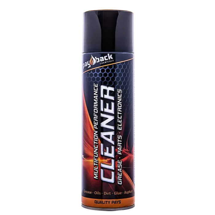 Cleaner 500ml