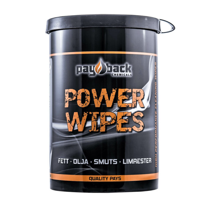 Power Wipes - Bild 2