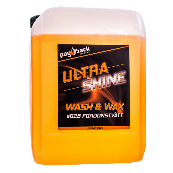 Ultra Shine 4L - Bild 2
