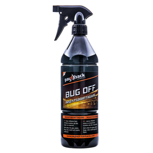 Bug Off Insektsbort 1L