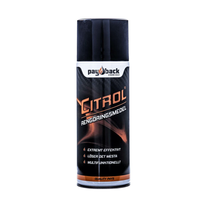 Citrol 400ml - Bild 2