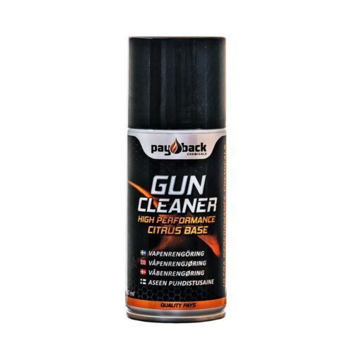 Gun Cleaner 150ml
