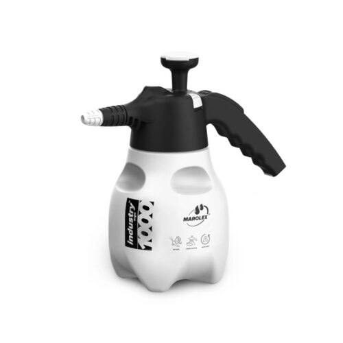 Koncentrataspruta 1L Med Handpump Viton