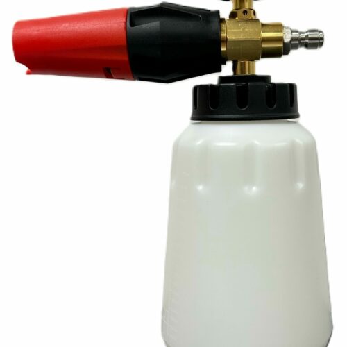 Skumpåläggare 1 Liter Utan Adapter
