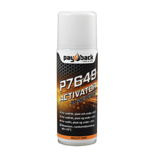 Activator Anarobic 200ml