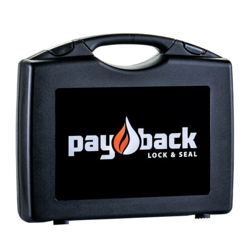 Väska Med 14 Produkter Lock & Seal