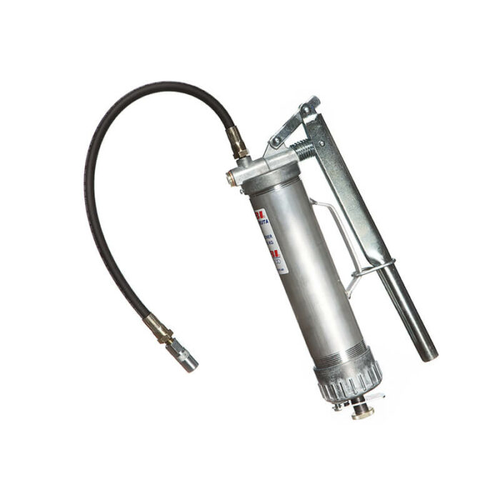 Adapter till Hydraulhammar Reiner till Lincoln - Bild 2