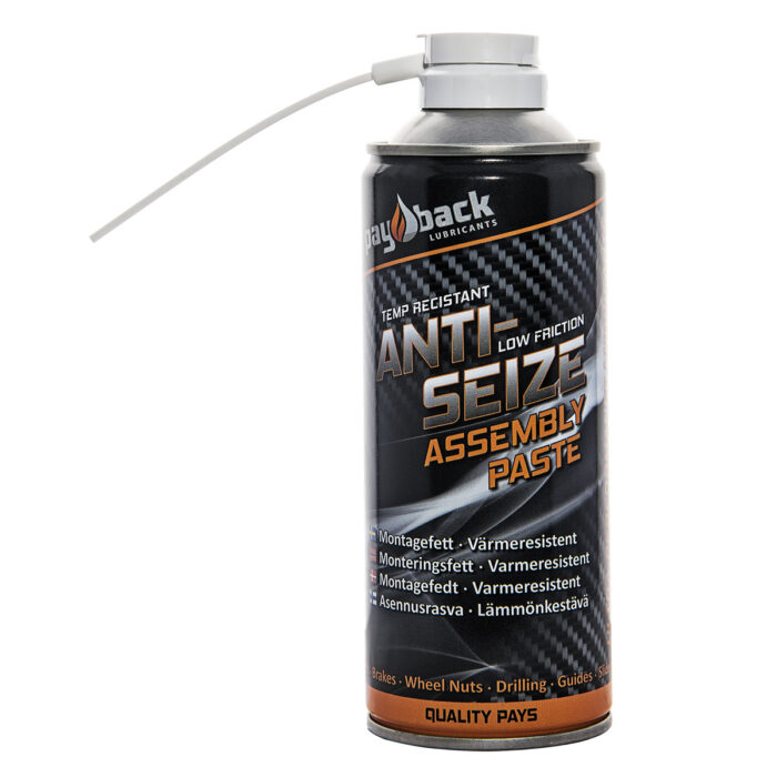 Anti-Seize Montage 400ml