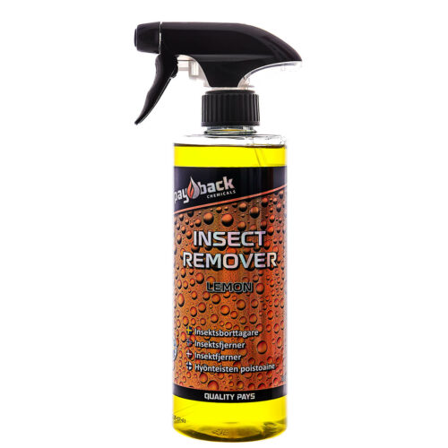 Insect Remover 500ML Citron