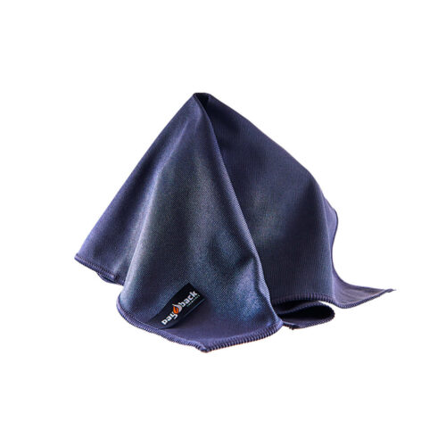 Glasduk Exklusiv 40x40Cm