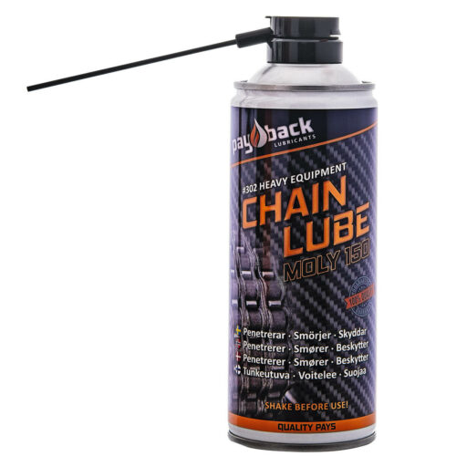 Chain Lube VG 150 400ml